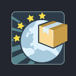 Achievement icon