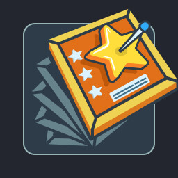 Achievement icon