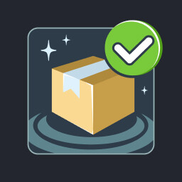 Achievement icon