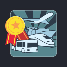Achievement icon