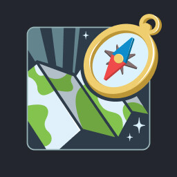 Achievement icon