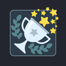 Achievement icon