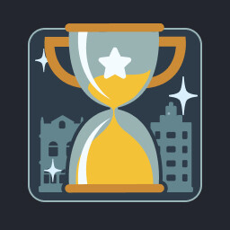 Achievement icon