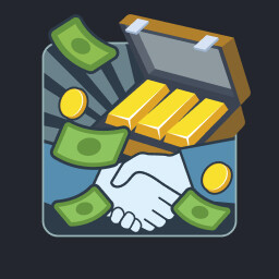 Achievement icon