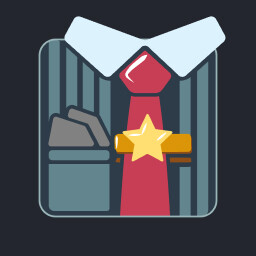 Achievement icon