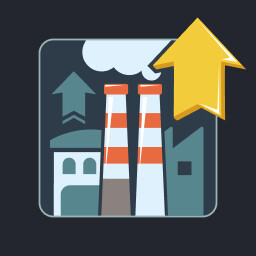 Achievement icon