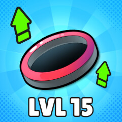 Icon for Size Matters III