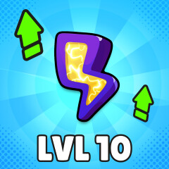 Icon for Power Lunch II