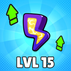 Icon for Power Lunch III
