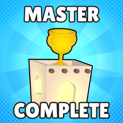 Icon for Master Craftsman