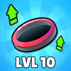 Icon for Size Matters II