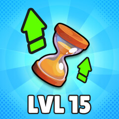 Icon for Event Horizon III