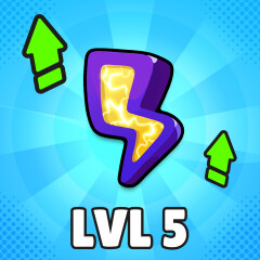 Icon for Power Lunch