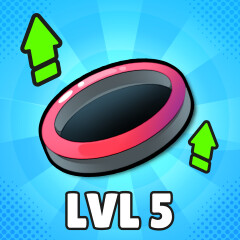 Icon for Size Matters