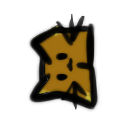 Icon for Purrghubaiba