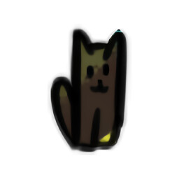 Icon for Purrgoldpurr