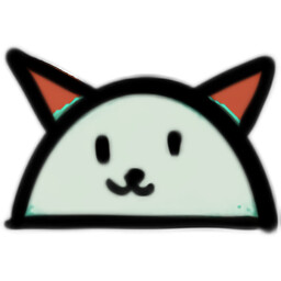 Icon for Meowrmalpaws