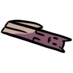 Icon for Mewdesertpaws