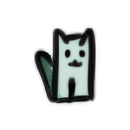 Icon for Mewburdubaicat