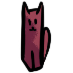 Icon for Meowdesert