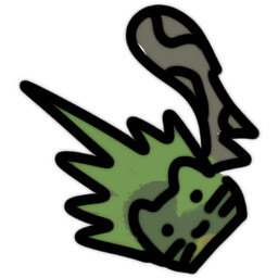 Icon for Sootshade