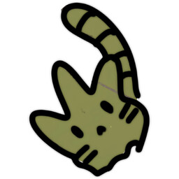 Icon for Meowrot