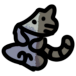 Icon for Nuzzlebyte