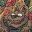 100 Zombie Cats icon