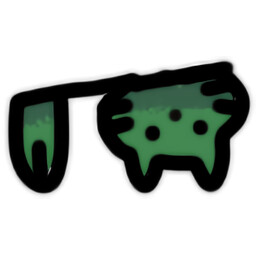 Icon for Tabbyskull