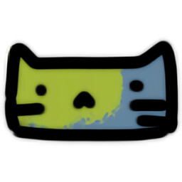 Icon for Shiverpaw