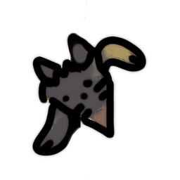 Icon for Meowbin