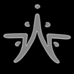 Icon for Junior Warrior