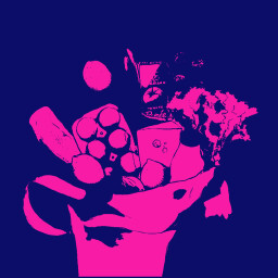 MISAKI'S SHITTY GIFT achievement icon for A Killer Chat! Christmas
