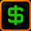 Icon for Shopping therapy