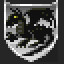Silver Dragon Emblem