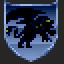 Blue Chimera Emblem