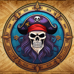 Navigator achievement icon for Loot Line - Season 1