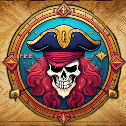 Set sail achievement icon for Loot Line - Season 1