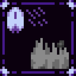 Angel's Trumpet. achievement icon for Greenhouse: Schism