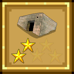 Icon for Desert Survivor!