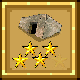 Icon for Master of Sand!