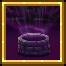 Icon for Well of Darkness