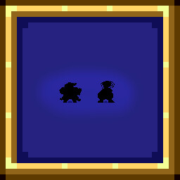 Icon for Found a friend!