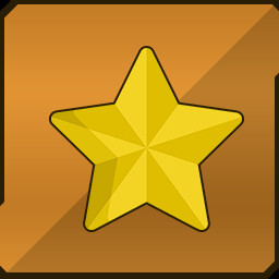 Achievement icon