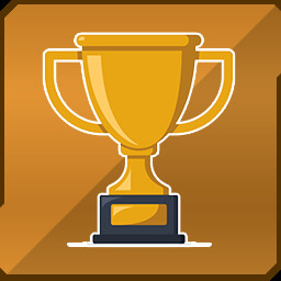 Achievement icon