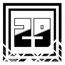 Icon for Level 29