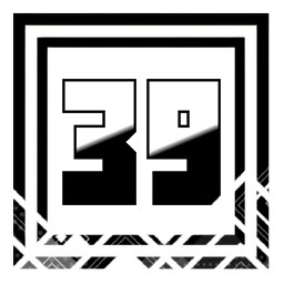 Icon for Level 39