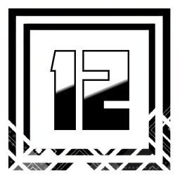 Icon for Level 12