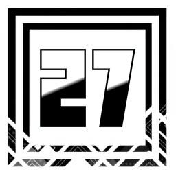 Icon for Level 27