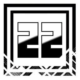 Icon for Level 22